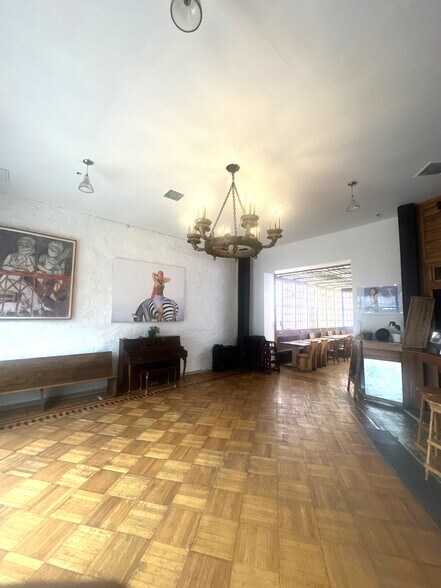 More Photos Of 564 DeKalb Ave, Brooklyn Warehouse For Lease