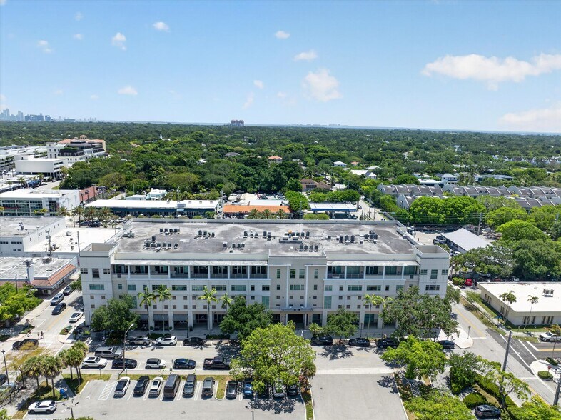 More Photos Of 7301 SW 57th Ct, South Miami Office For Sale