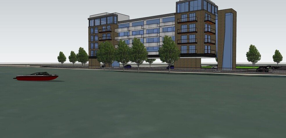 More Photos Of 1 Bay Dr, Great Falls Flex For Sale