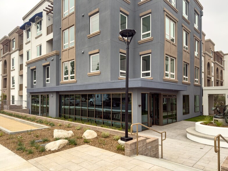 More Photos Of 12915 Foothill Blvd, Rancho Cucamonga Apartments For Lease