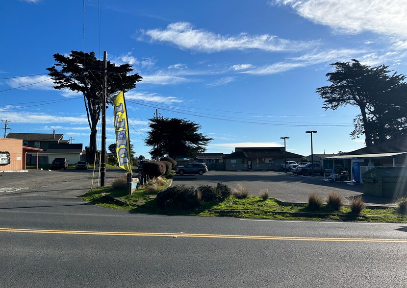 More Photos Of 1400 State Highway 1, Bodega Bay Freestanding For Lease
