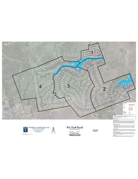 More Photos Of 1159 County Road 1139, Lampasas Land For Sale