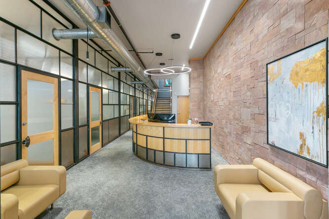 More Photos Of 1444 Blake St, Denver Office For Lease