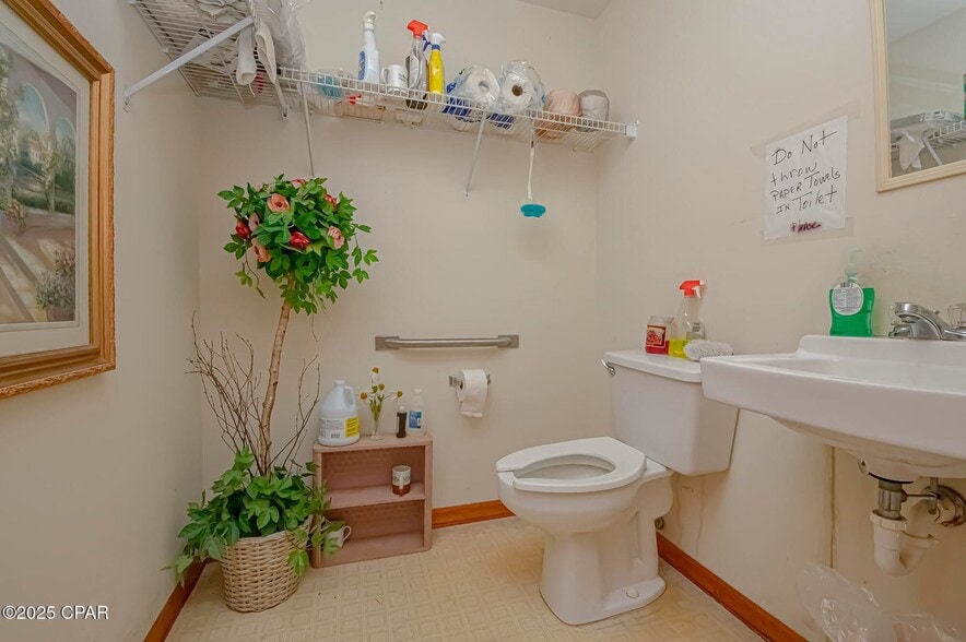 More Photos Of 7811 Panama City Beach Pky, Panama City Beach Freestanding For Sale