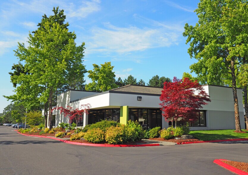 More Photos Of 1131 SW 7th St, Renton Office For Sale