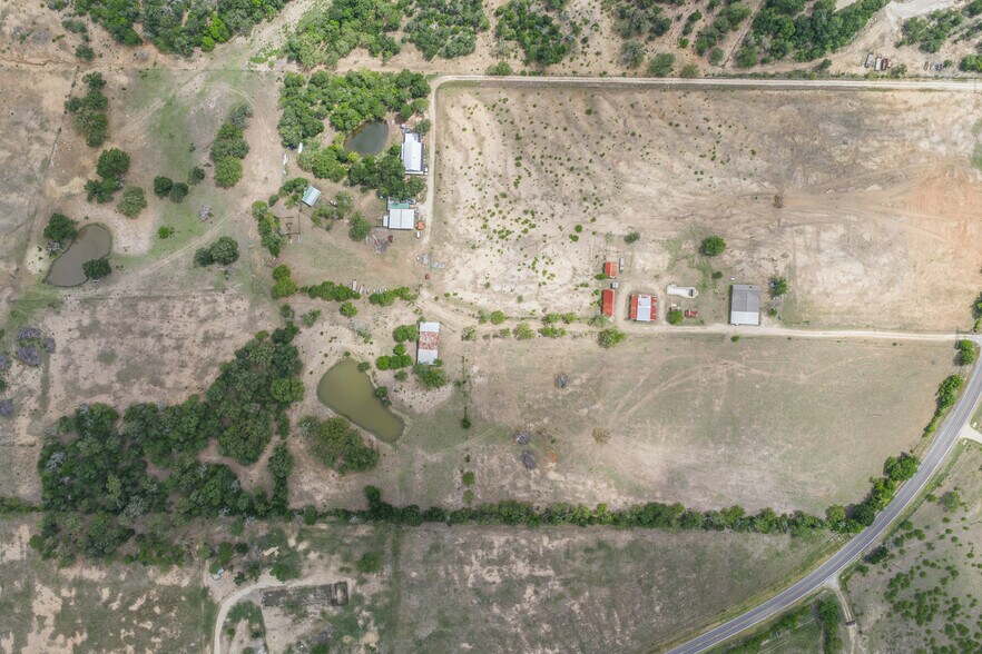 More Photos Of 9765 State Park Rd, Lockhart Land For Sale