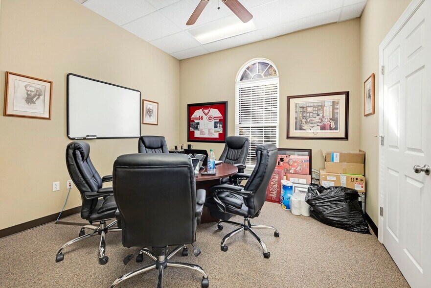 More Photos Of 2744 Millennium Dr, Fayetteville Office For Sale