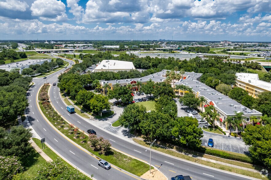 More Photos Of 2151 Consulate Dr, Orlando Loft Creative Space For Lease