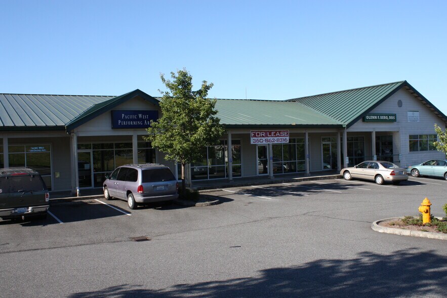 More Photos Of 1830 Bickford Ave, Snohomish Flex For Lease