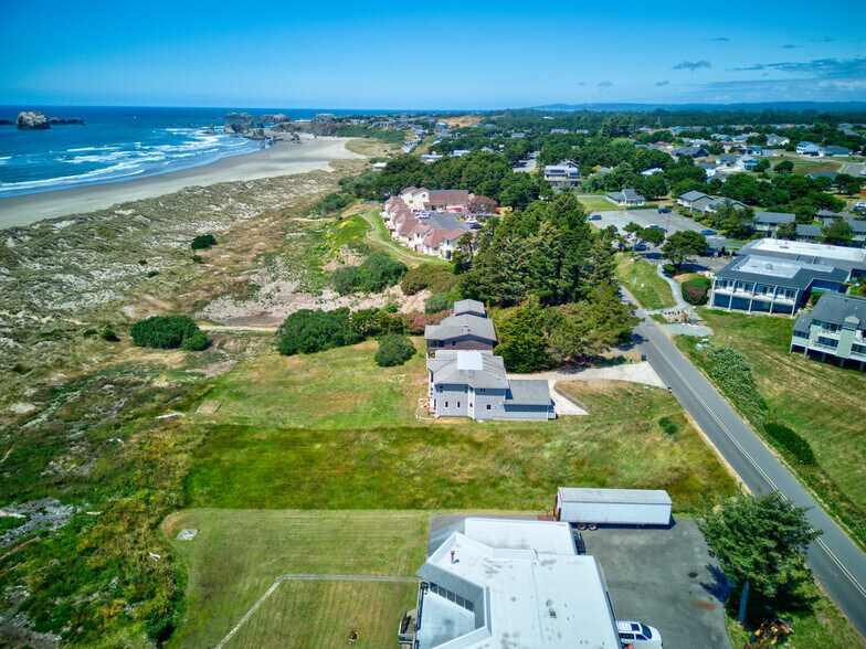 More Photos Of 3446 Beach Loop Dr SW, Bandon Land For Sale