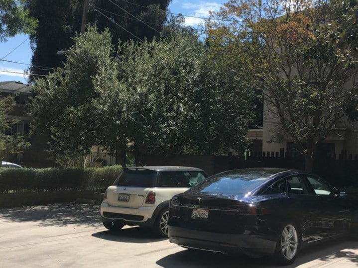 More Photos Of 181 N Oak Knoll Ave, Pasadena Office For Lease