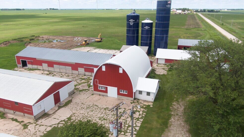 More Photos Of 19665 T Ave, Hawkeye Land For Sale