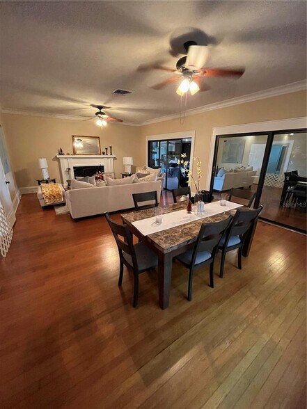 More Photos Of 1200 W Lake Otis Dr Se, Winter Haven Specialty For Sale