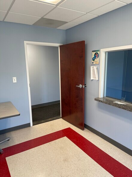 More Photos Of 4950 Stough Rd SW, Concord Flex For Sale