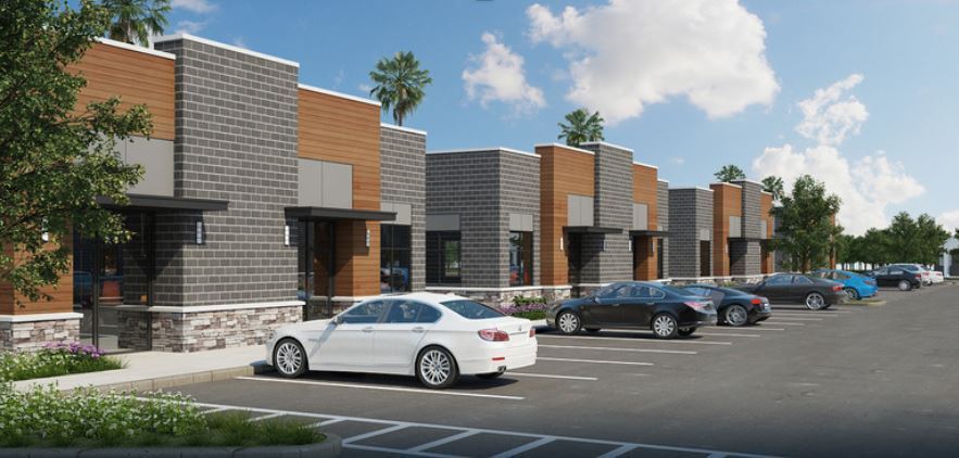 More Photos Of 5232 Reading Way, Rosenberg Land For Sale