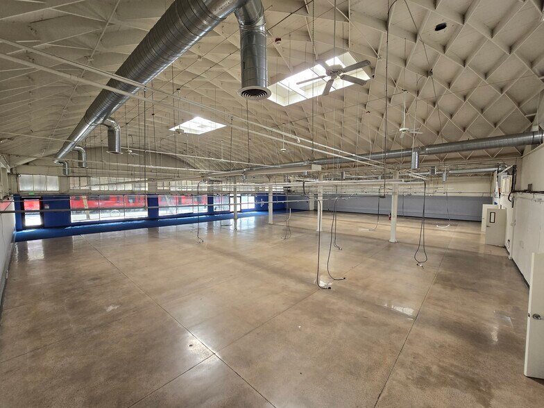 More Photos Of 750 Park Blvd, San Diego Flex For Lease