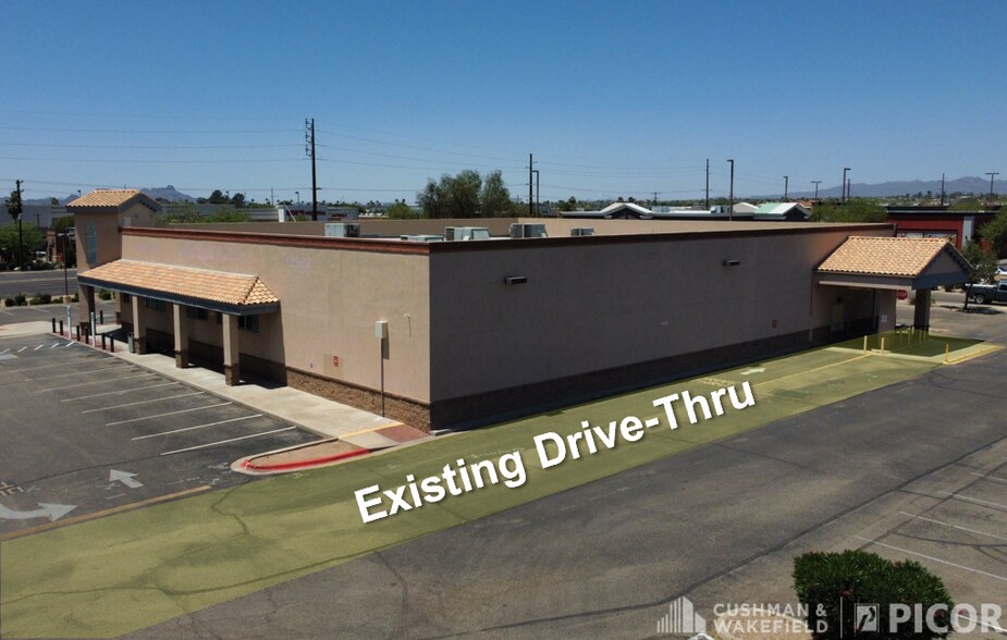 More Photos Of 4220 N Oracle Rd, Tucson Drugstore For Sale