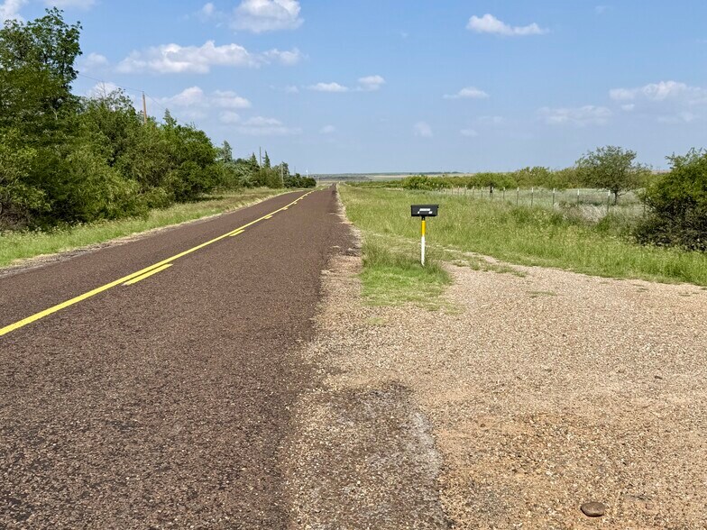 More Photos Of 112 FM 1045, Roaring Springs Land For Sale