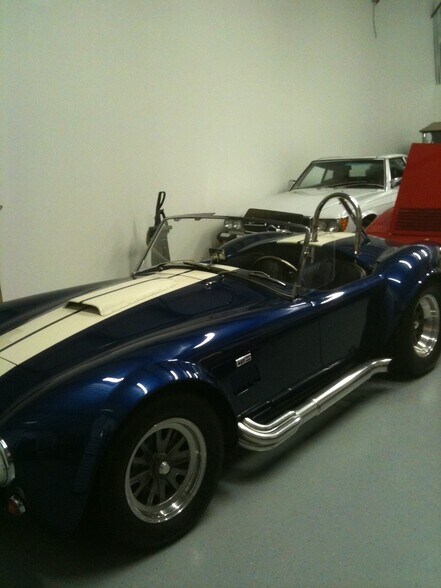 More Photos Of 6065 Parkway North Dr, Cumming Distribution For Sale