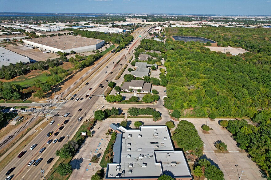 More Photos Of 2421 Ira E Woods Ave, Grapevine Medical For Sale