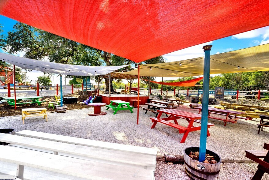 More Photos Of 1877 County Road 4713, La Coste Land For Sale