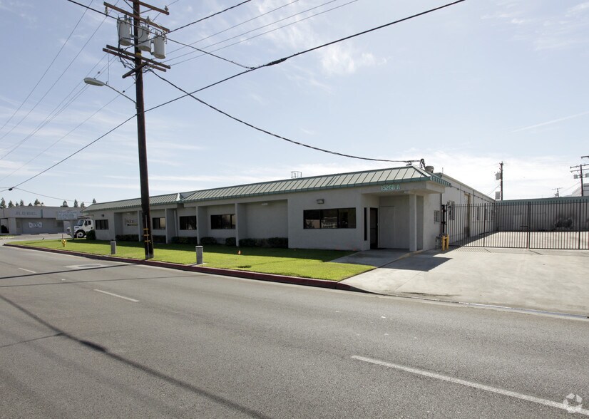 More Photos Of 15268 Proctor Ave, City Of Industry Food Processing For Sale