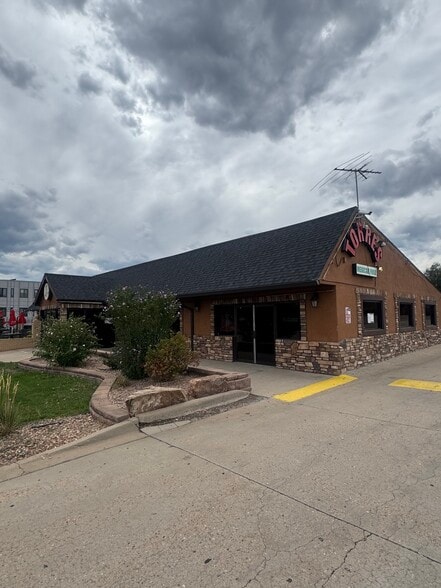 Primary Photo Of 1595-1597 S Federal Blvd, Denver Restaurant For Sale