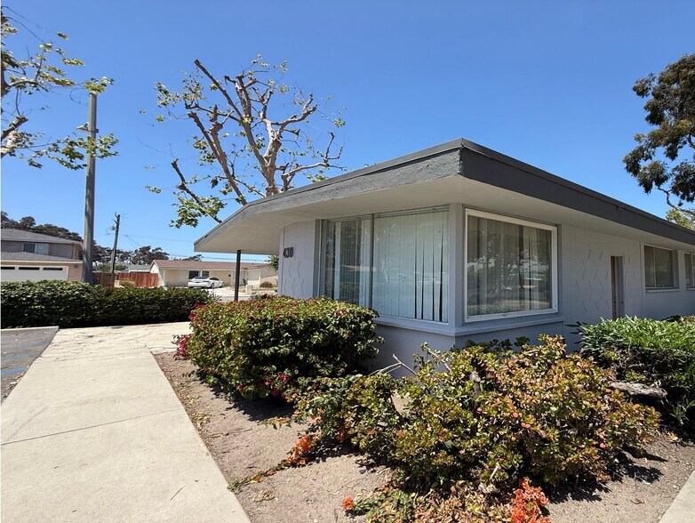 Primary Photo Of 430 Park Ave, Port Hueneme Medical For Lease