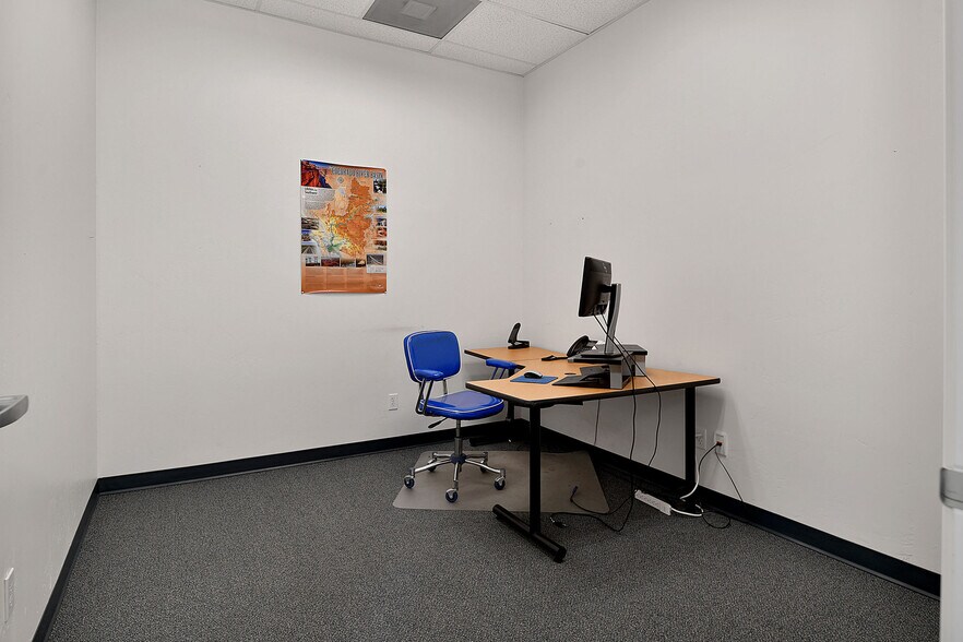 More Photos Of 100 Union St, Nevada City Office For Sale