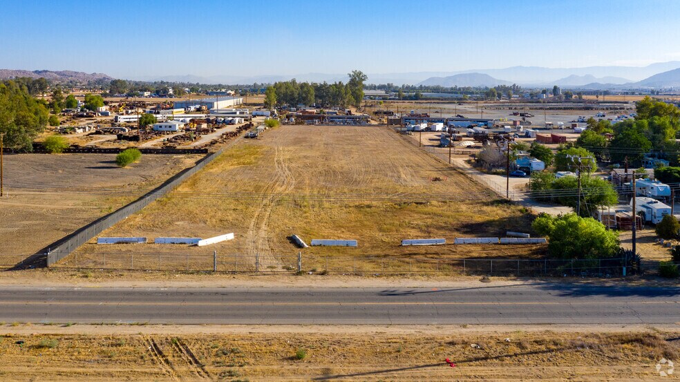More Photos Of , Perris Land For Sale