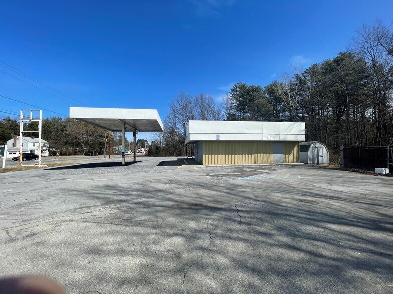 More Photos Of 1288 Saratoga Rd, Gansevoort Convenience Store For Sale