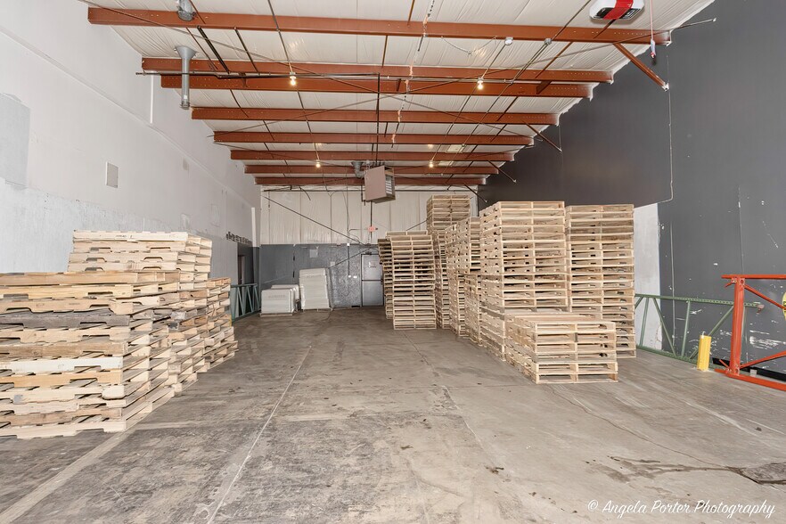More Photos Of 947 Carney Ct, Antioch Industrial For Sale