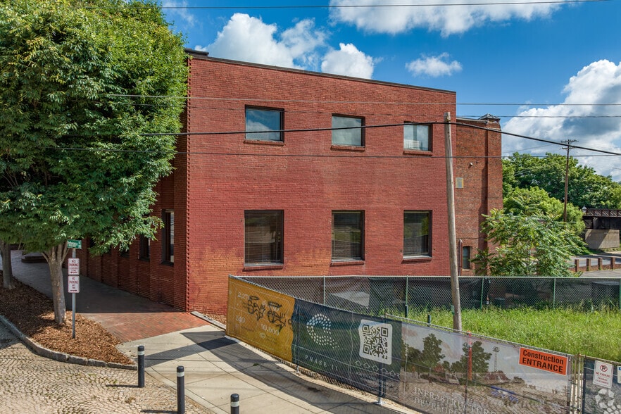 More Photos Of 310 E Third St, Winston-Salem Office Residential For Sale