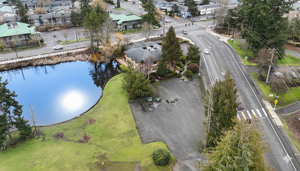 More Photos Of 20006 Cedar Valley Rd, Lynnwood Medical For Sale