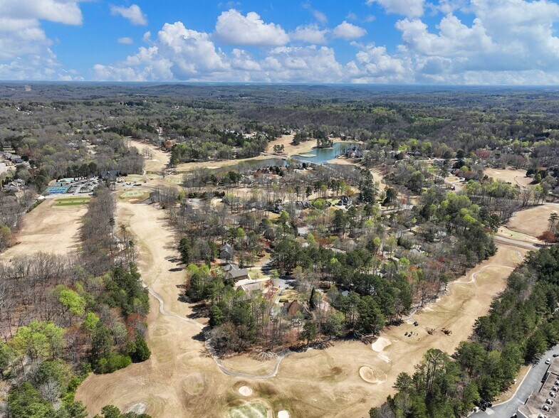 More Photos Of 3824 Winder Hwy, Flowery Branch Land For Sale