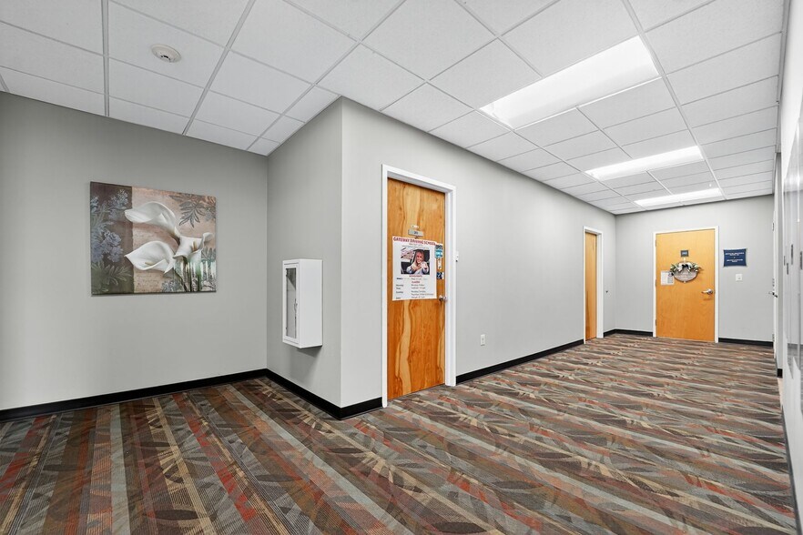 More Photos Of 5820 York Rd, Baltimore Medical For Sale