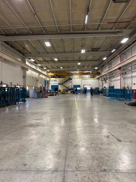 More Photos Of 900 Lima Ave, Findlay Warehouse For Sale