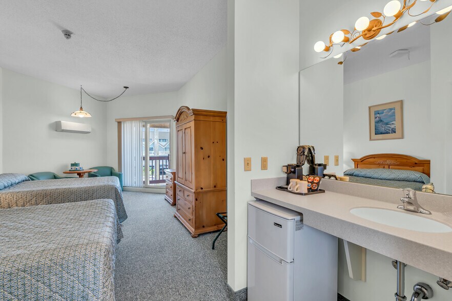 More Photos Of 1008 Ocean Ave, Point Pleasant Beach Hotel For Sale