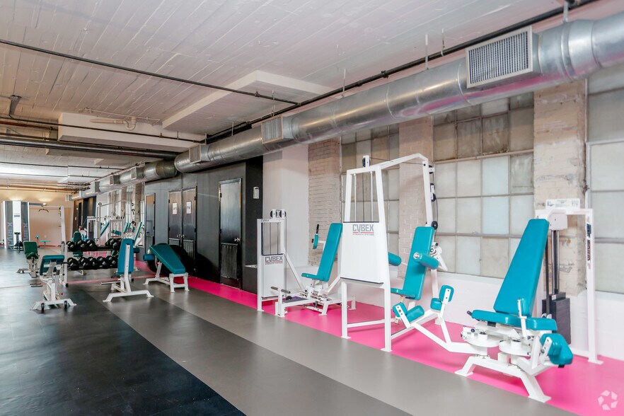 Photo of 12nd Floor Ste 1200