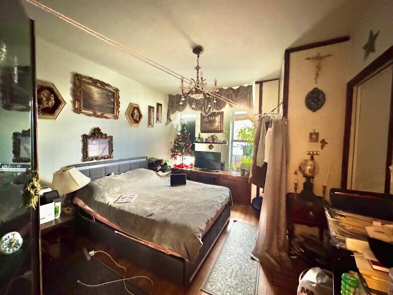 More Photos Of 159 Tehama St - 1239 36th St - 1243 36th St, Brooklyn Apartments For Sale