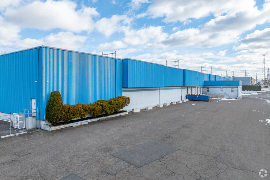 Primary Photo Of 1650 Sherman Ave, Pennsauken Warehouse For Sale