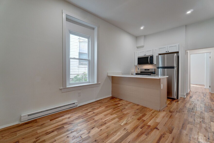 More Photos Of 522 Elm St, New Haven Apartments For Sale