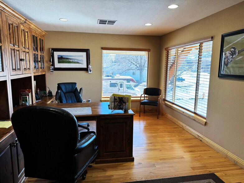 More Photos Of 4300 Harlan St, Denver Office For Sale