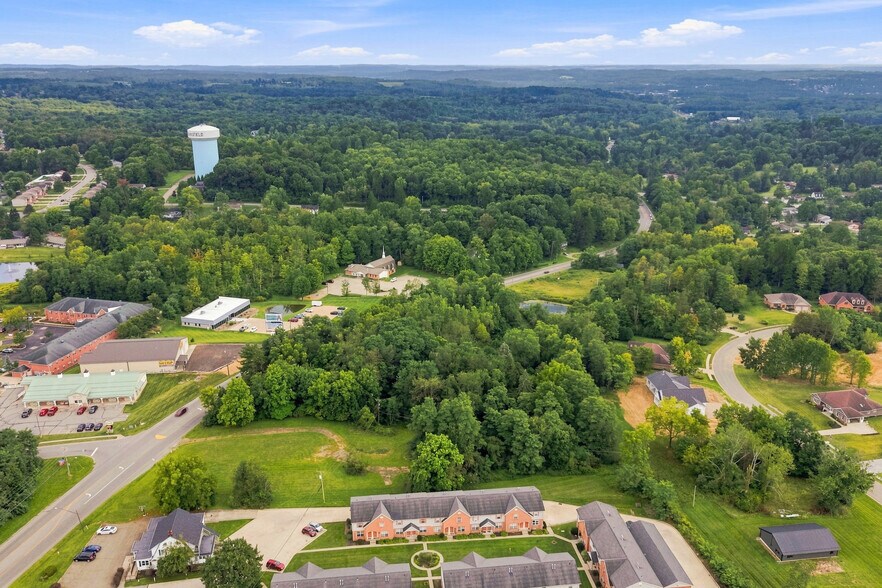More Photos Of 1660 Lexington Ave, Mansfield Land For Sale