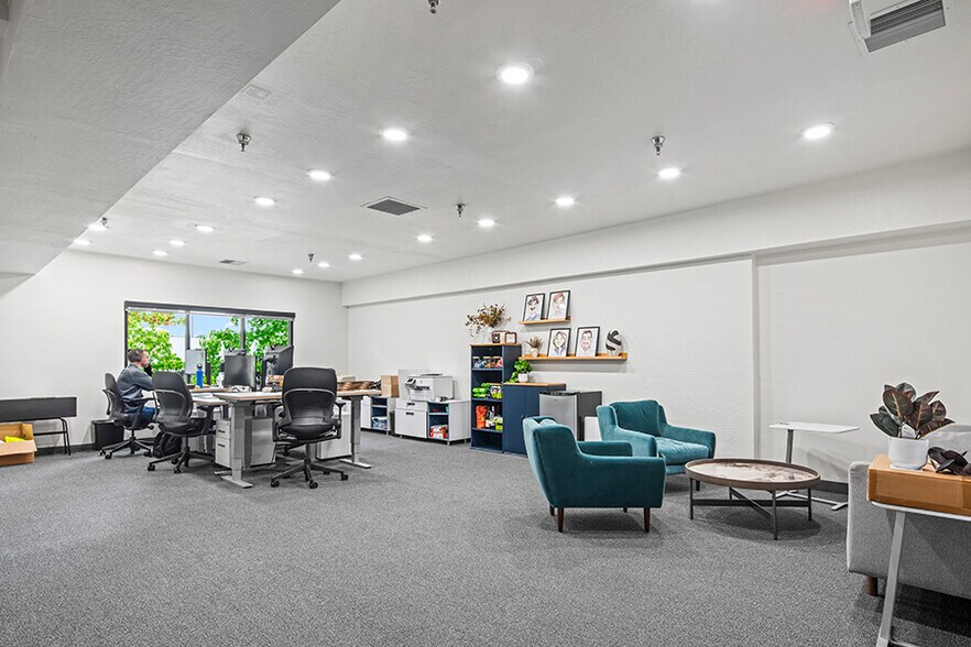 More Photos Of 541 Jefferson Ave, Redwood City Office For Sale
