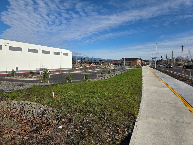 More Photos Of 18712 SE 1st St, Vancouver Land For Sale