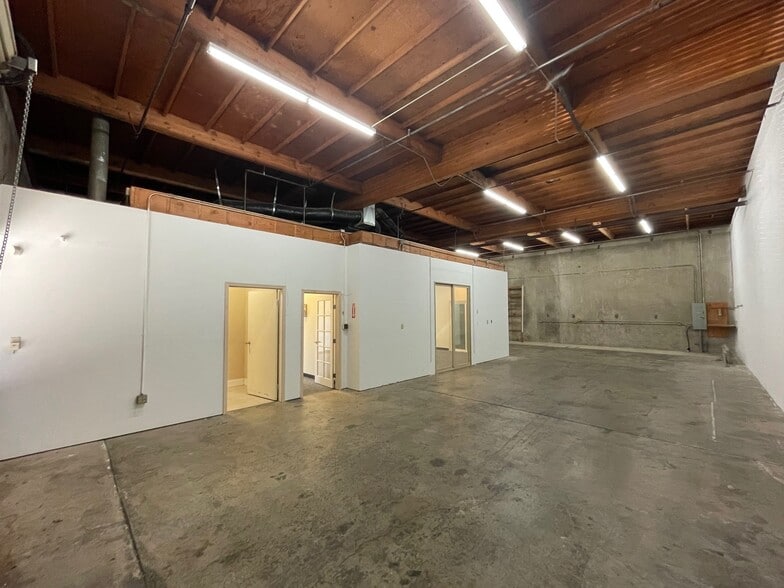 More Photos Of 502 Giuseppe Ct, Roseville Industrial For Sale