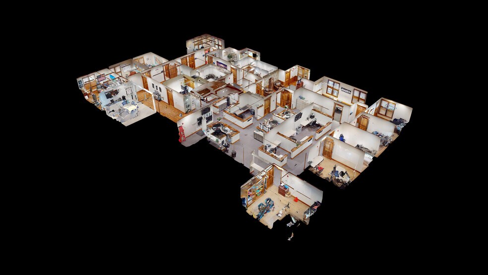 More Photos Of 40W320 Lafox Rd, St Charles Loft Creative Space For Sale