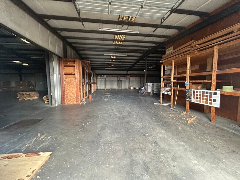 More Photos Of 1500 Union Hill Rd, Alpharetta Manufacturing For Sale