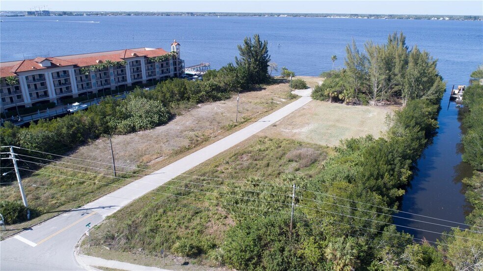 More Photos Of 6131-6179 Landings Way, Punta Gorda Land For Sale
